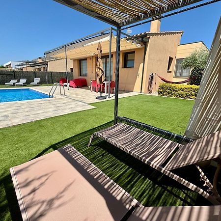 Villas Medes Mar - Plus Costa Brava レスタルティット エクステリア 写真