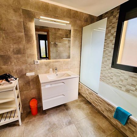 Villas Medes Mar - Plus Costa Brava レスタルティット エクステリア 写真
