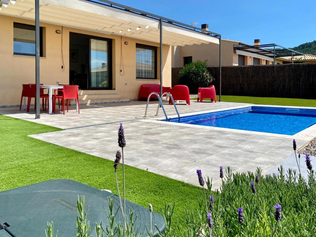 Villas Medes Mar - Plus Costa Brava レスタルティット 部屋 写真