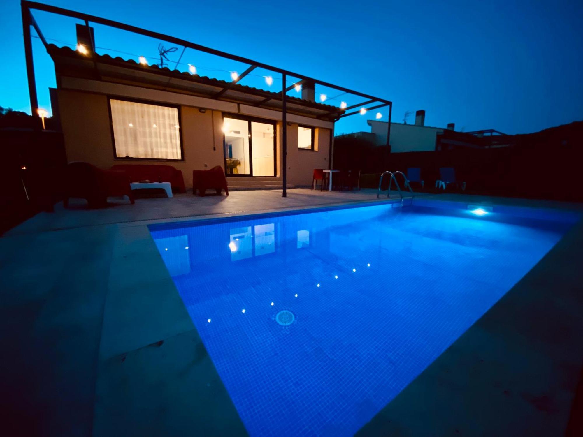 Villas Medes Mar - Plus Costa Brava レスタルティット エクステリア 写真
