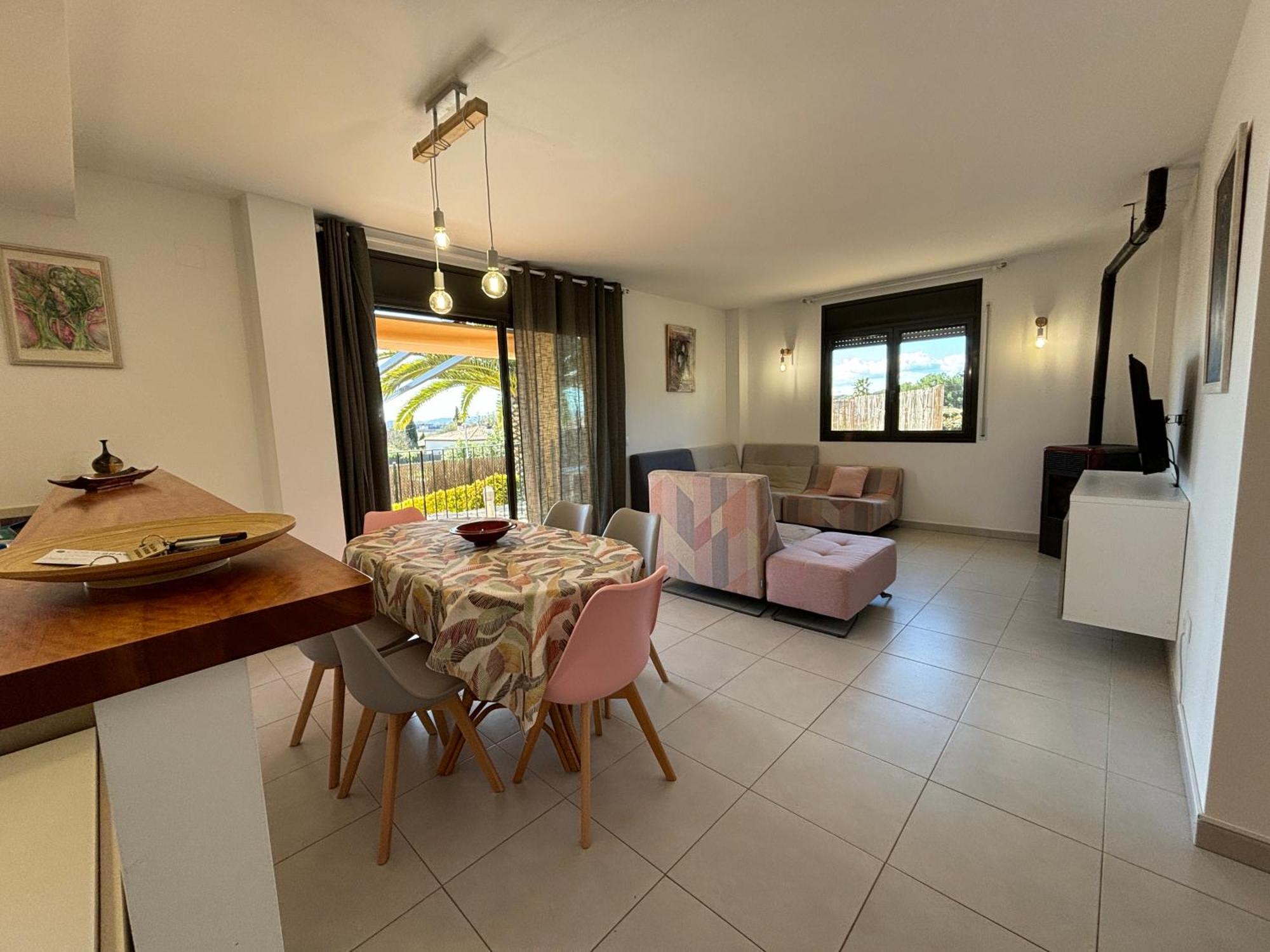 Villas Medes Mar - Plus Costa Brava レスタルティット エクステリア 写真