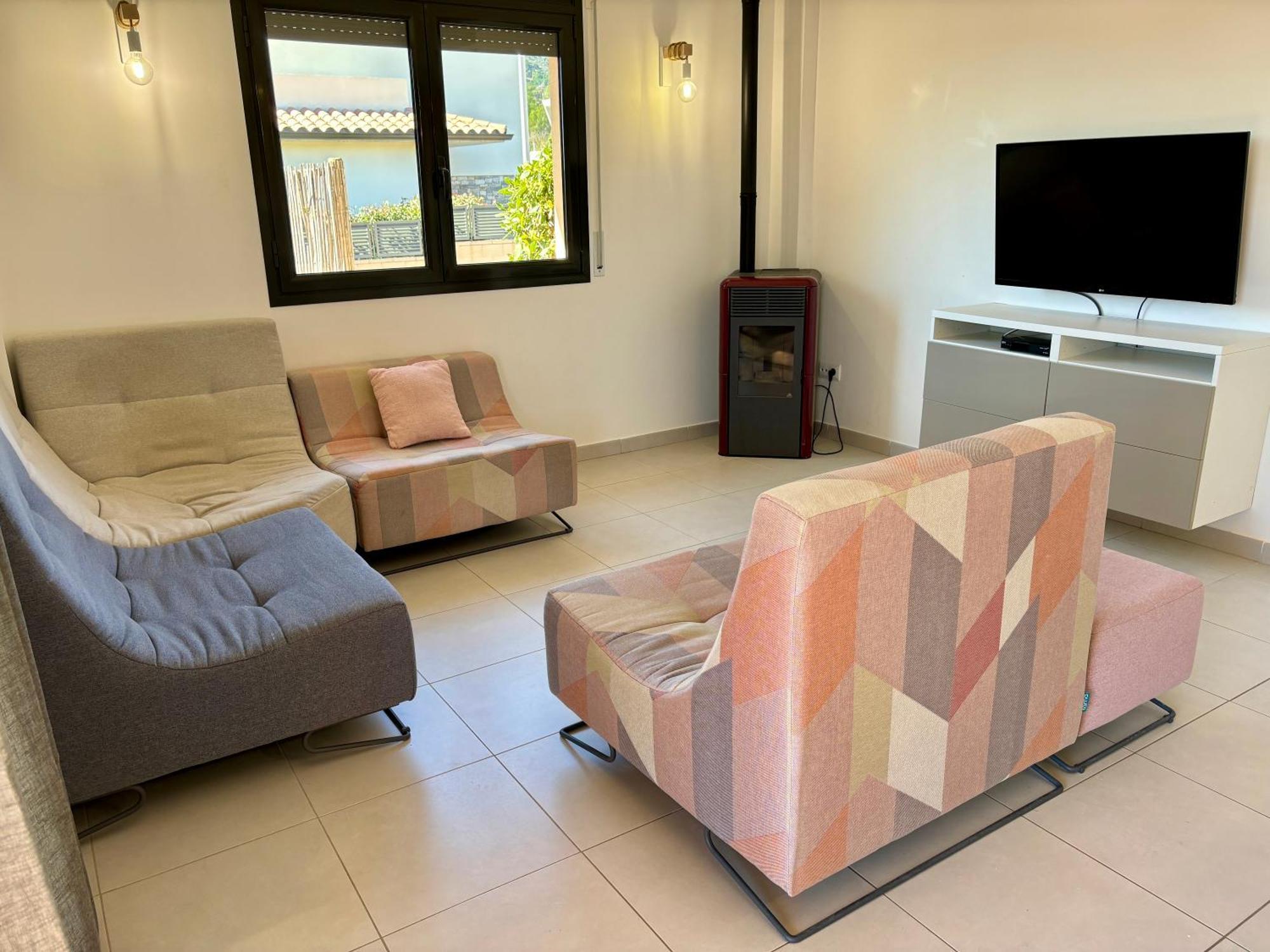 Villas Medes Mar - Plus Costa Brava レスタルティット エクステリア 写真