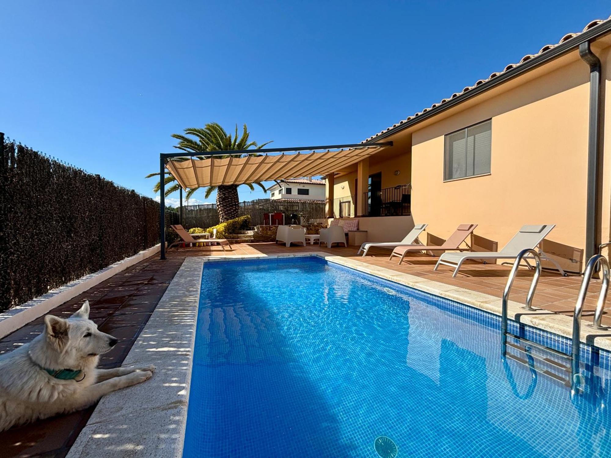 Villas Medes Mar - Plus Costa Brava レスタルティット エクステリア 写真