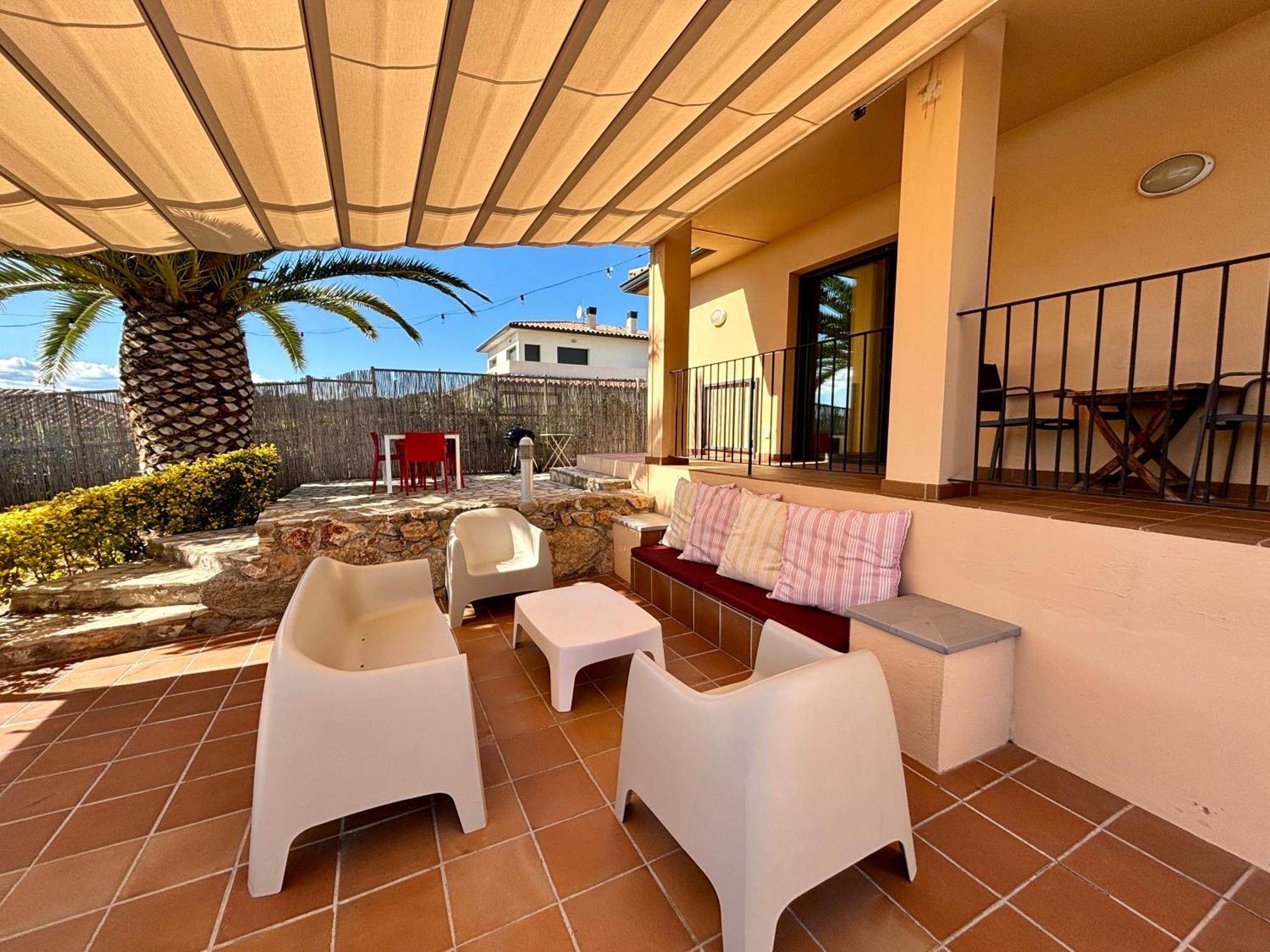 Villas Medes Mar - Plus Costa Brava レスタルティット エクステリア 写真