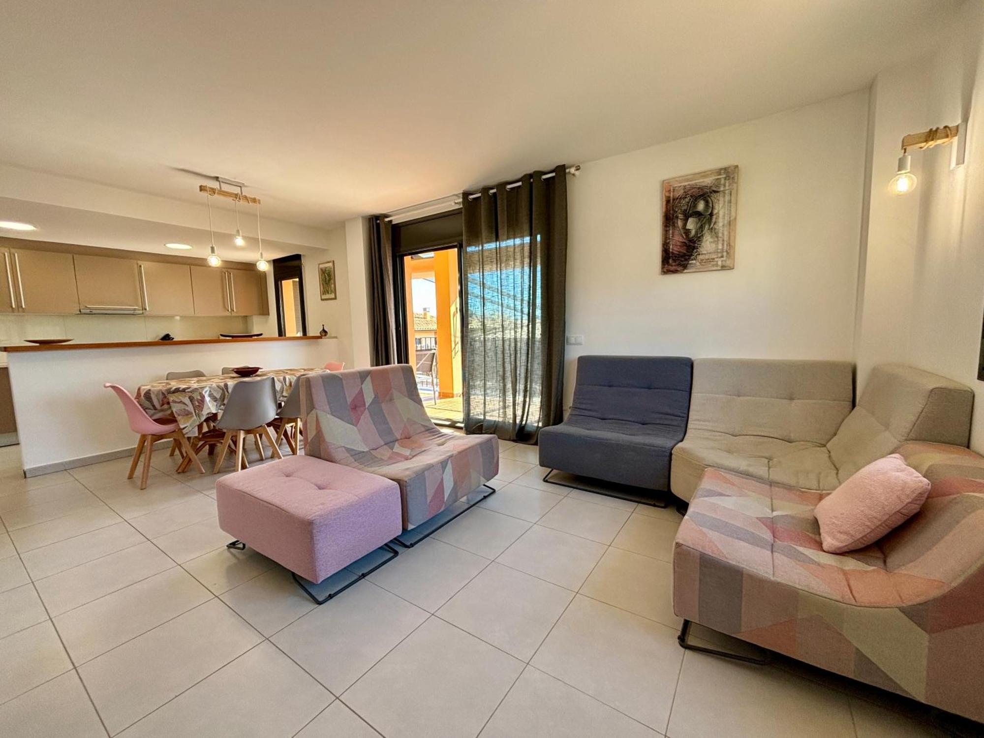 Villas Medes Mar - Plus Costa Brava レスタルティット エクステリア 写真
