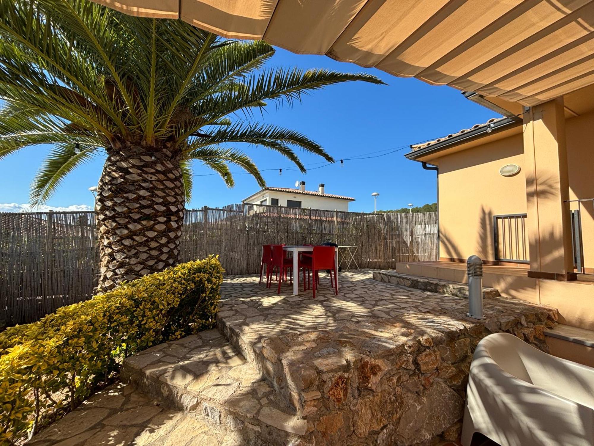 Villas Medes Mar - Plus Costa Brava レスタルティット エクステリア 写真