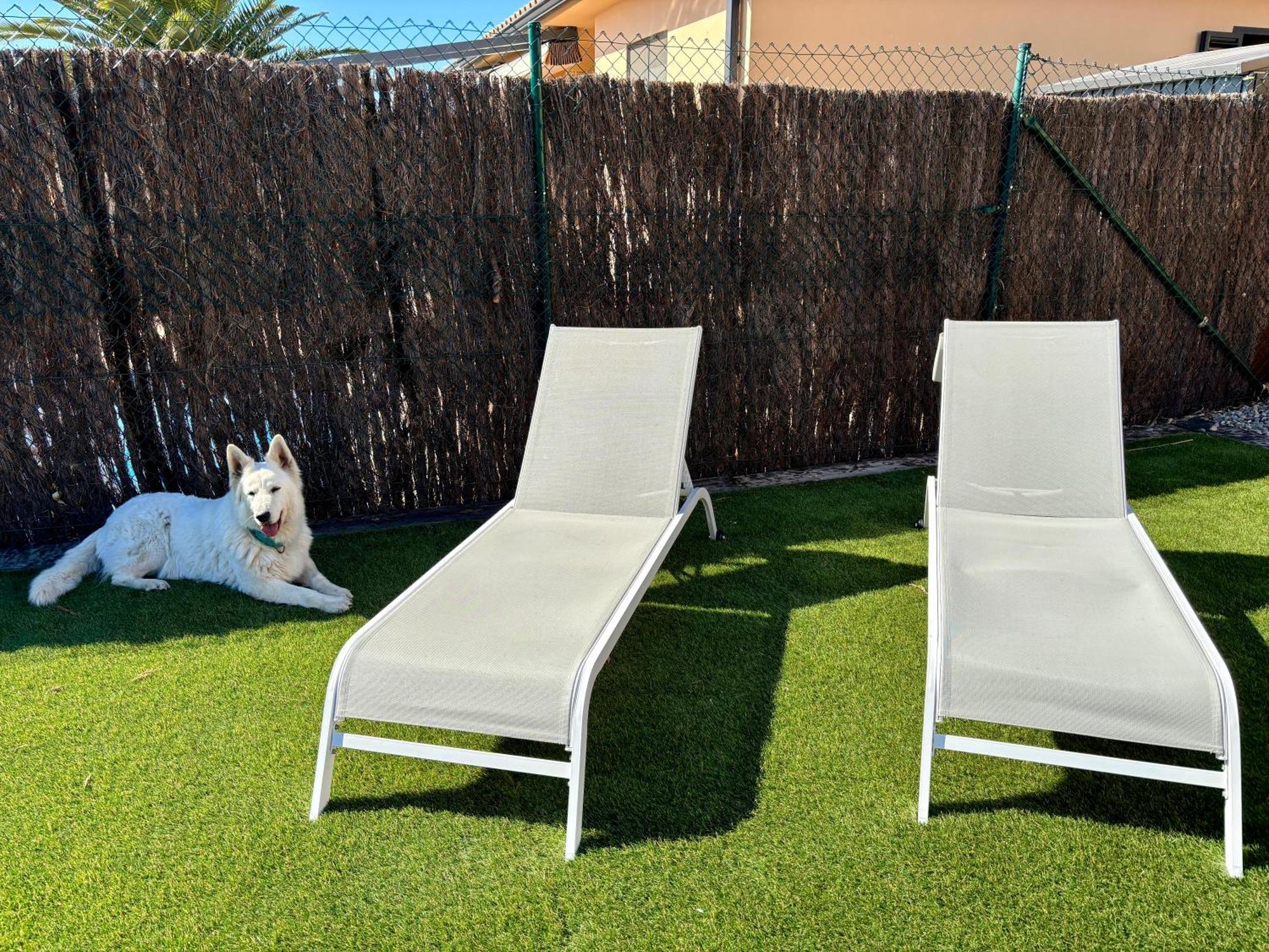 Villas Medes Mar - Plus Costa Brava レスタルティット エクステリア 写真