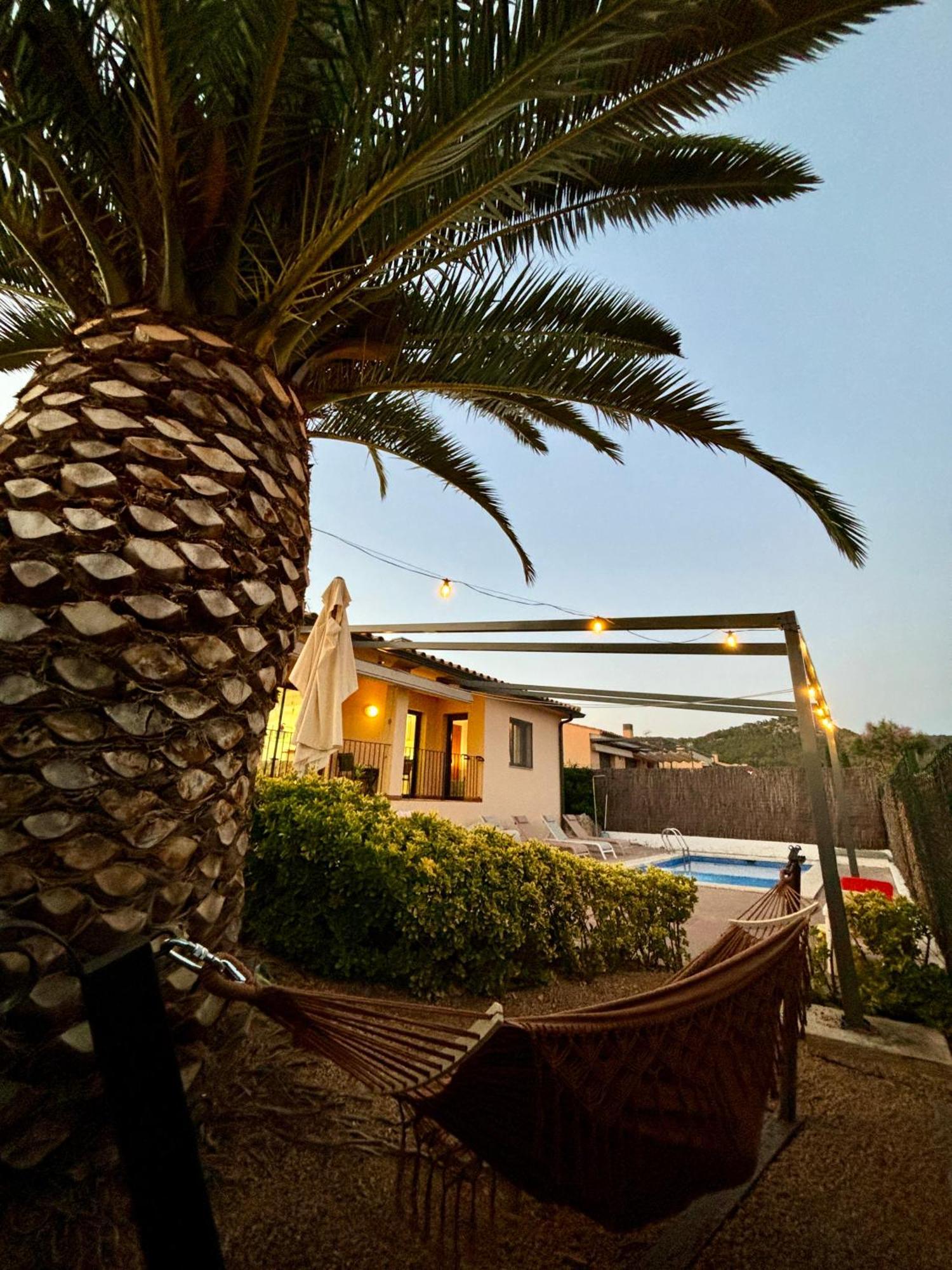 Villas Medes Mar - Plus Costa Brava レスタルティット エクステリア 写真