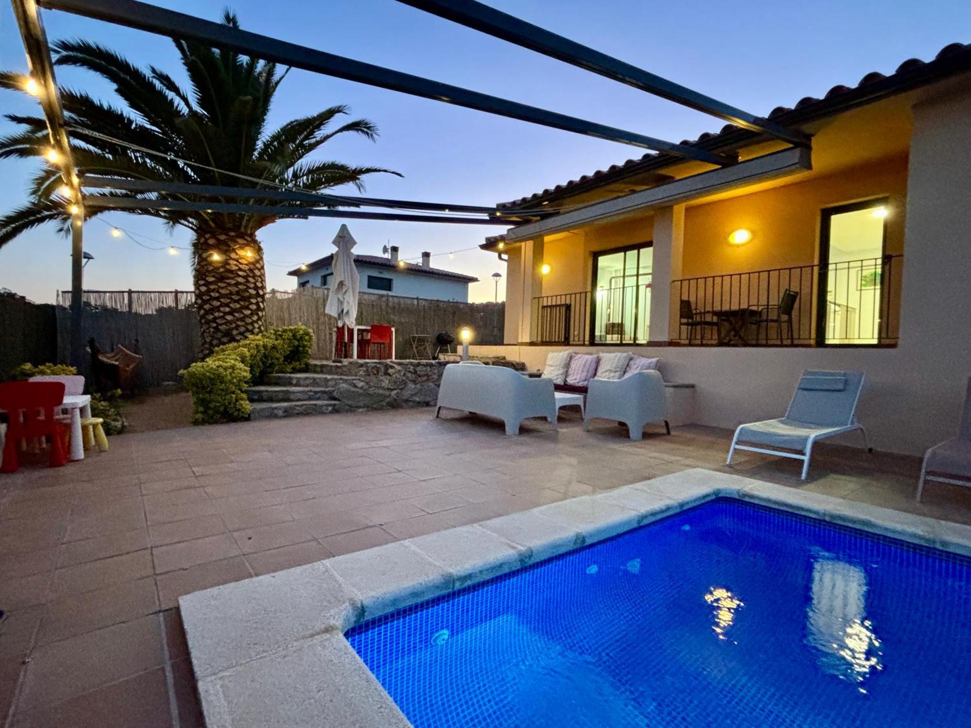 Villas Medes Mar - Plus Costa Brava レスタルティット エクステリア 写真