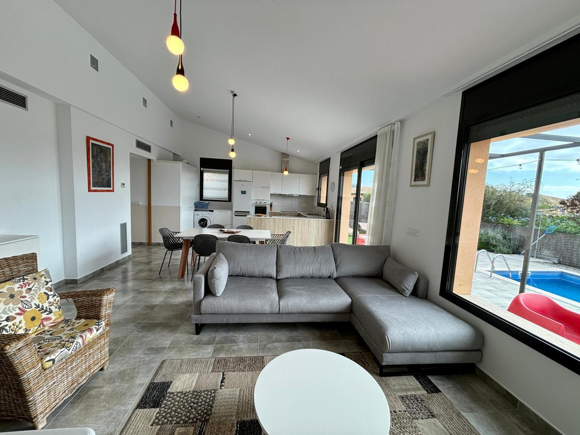 Villas Medes Mar - Plus Costa Brava レスタルティット エクステリア 写真