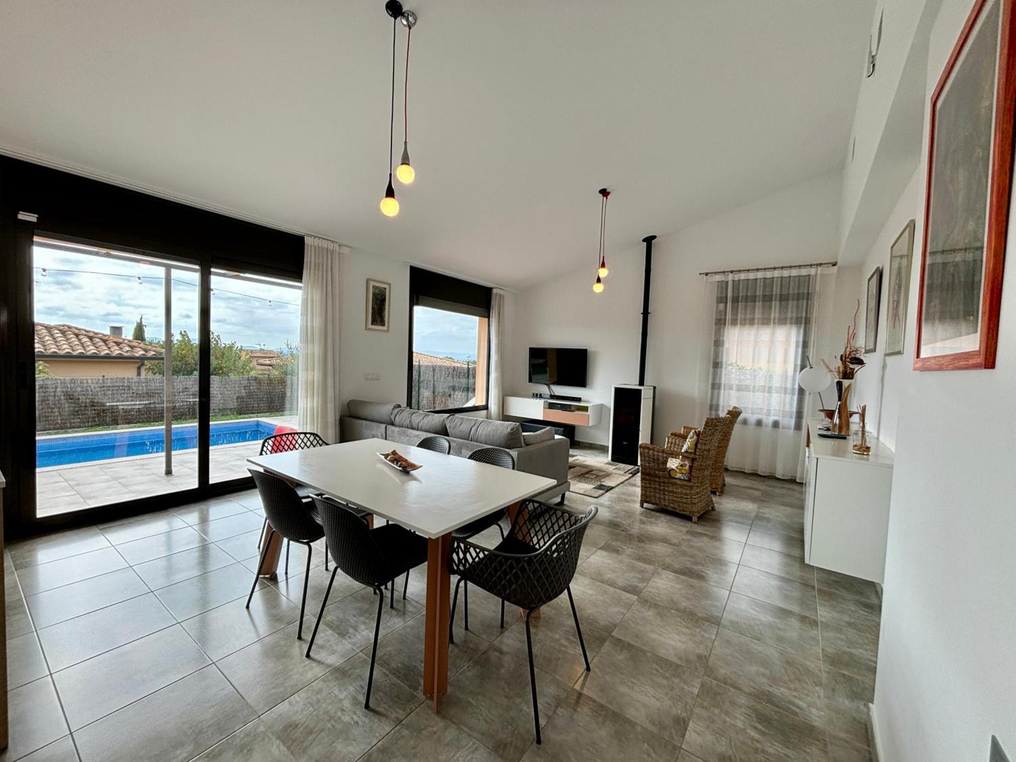 Villas Medes Mar - Plus Costa Brava レスタルティット エクステリア 写真