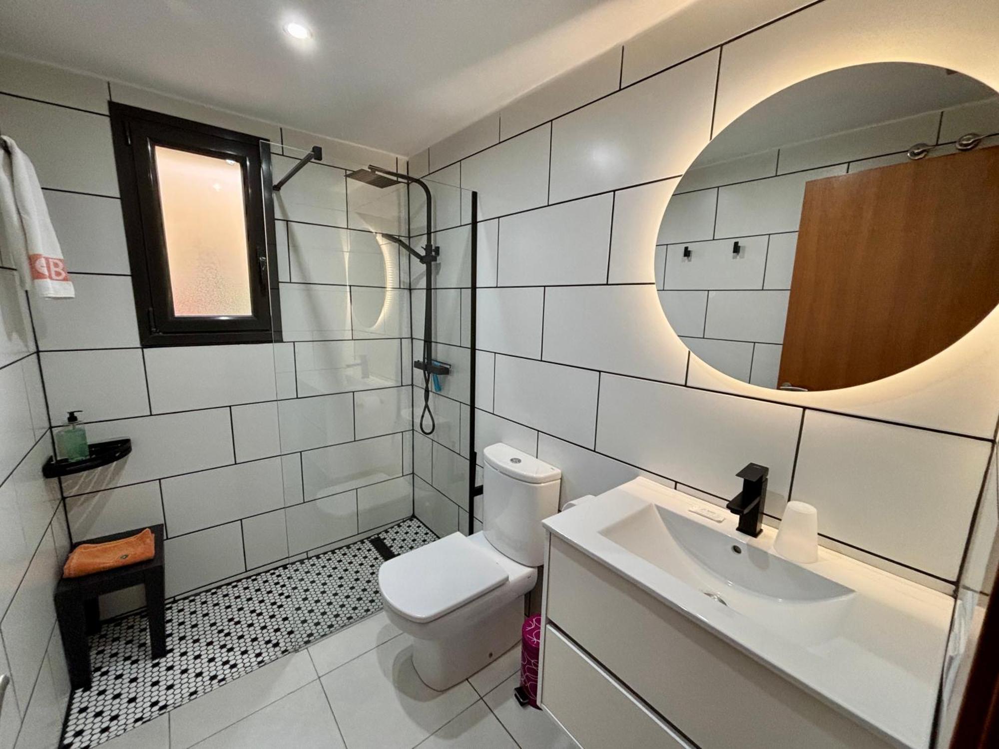 Villas Medes Mar - Plus Costa Brava レスタルティット エクステリア 写真
