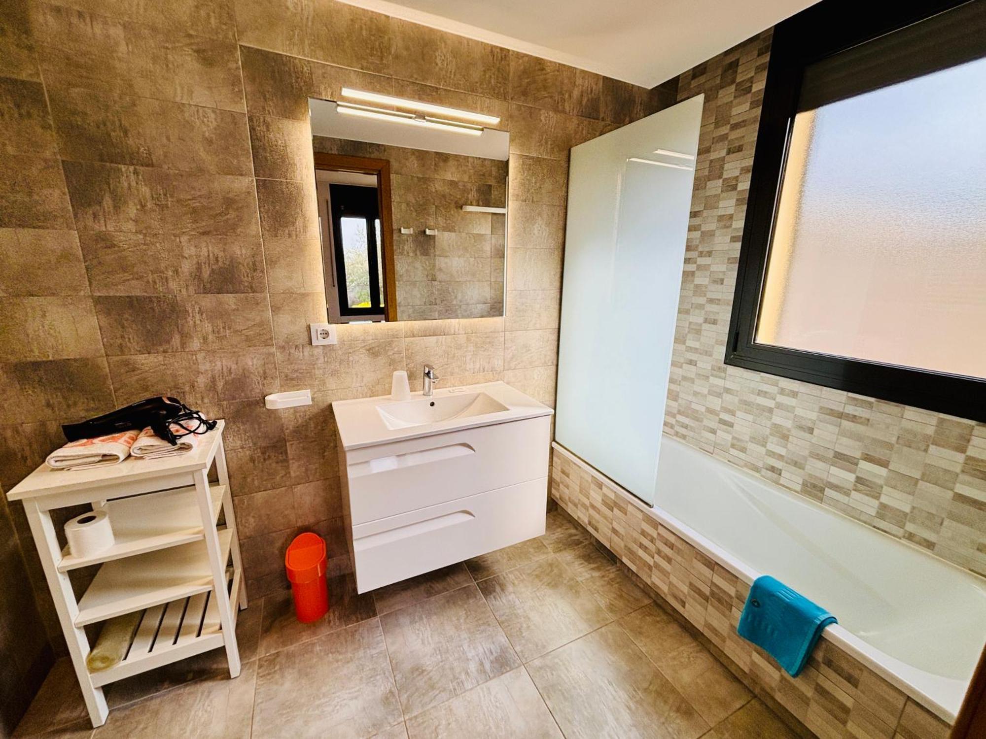 Villas Medes Mar - Plus Costa Brava レスタルティット エクステリア 写真