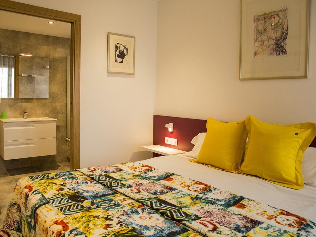 Villas Medes Mar - Plus Costa Brava レスタルティット エクステリア 写真