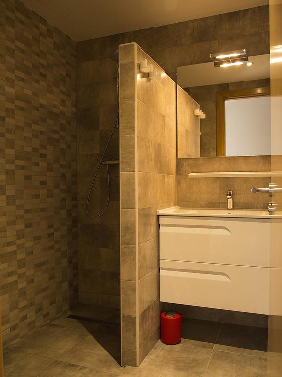 Villas Medes Mar - Plus Costa Brava レスタルティット エクステリア 写真