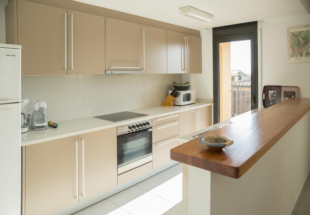 Villas Medes Mar - Plus Costa Brava レスタルティット エクステリア 写真