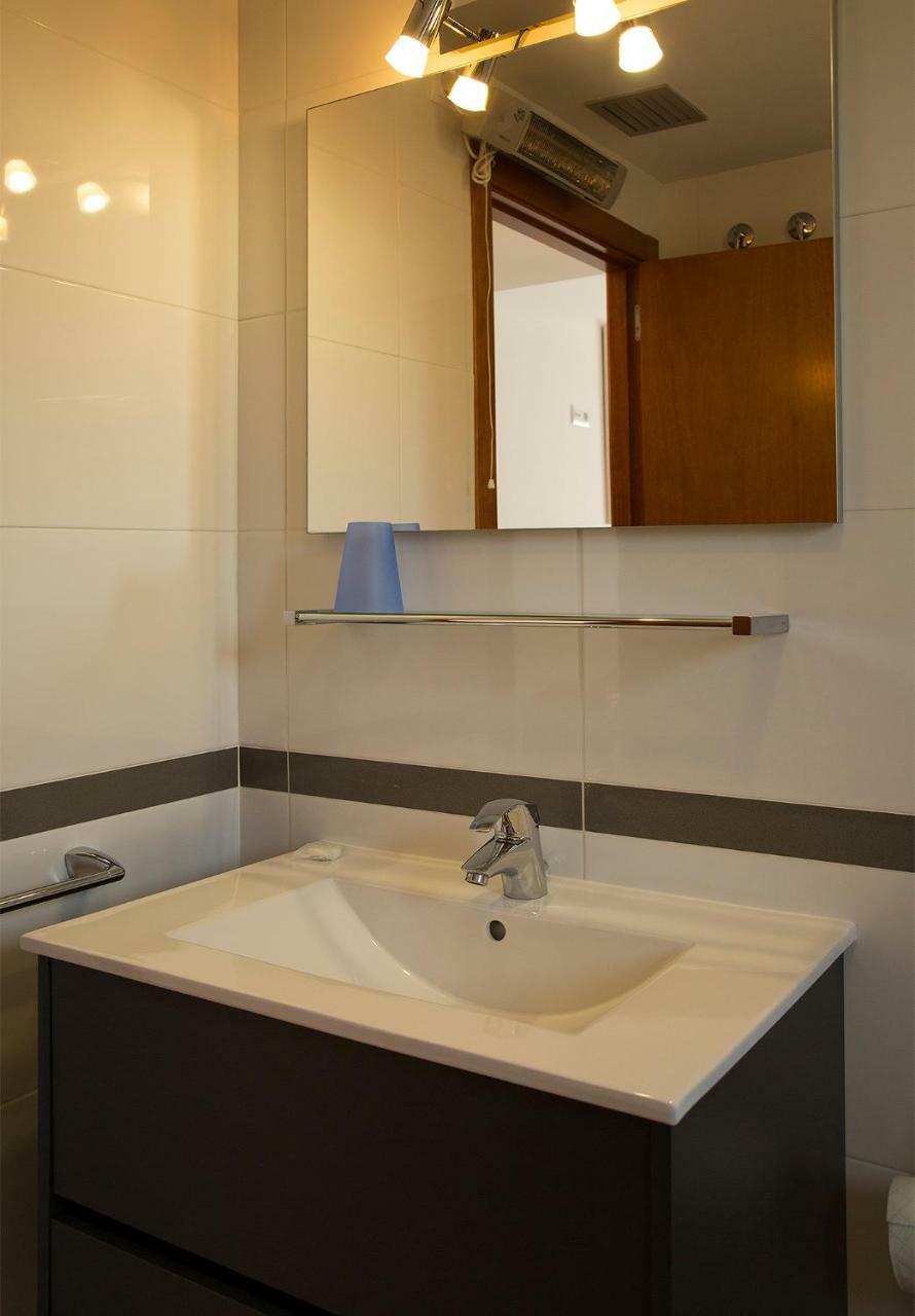 Villas Medes Mar - Plus Costa Brava レスタルティット 部屋 写真