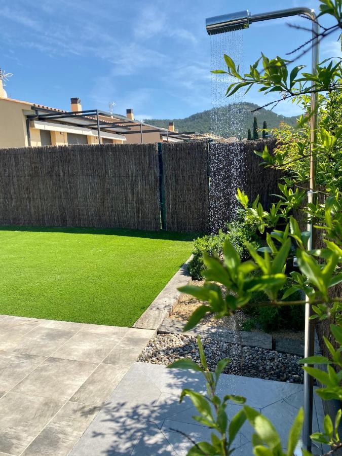 Villas Medes Mar - Plus Costa Brava レスタルティット エクステリア 写真